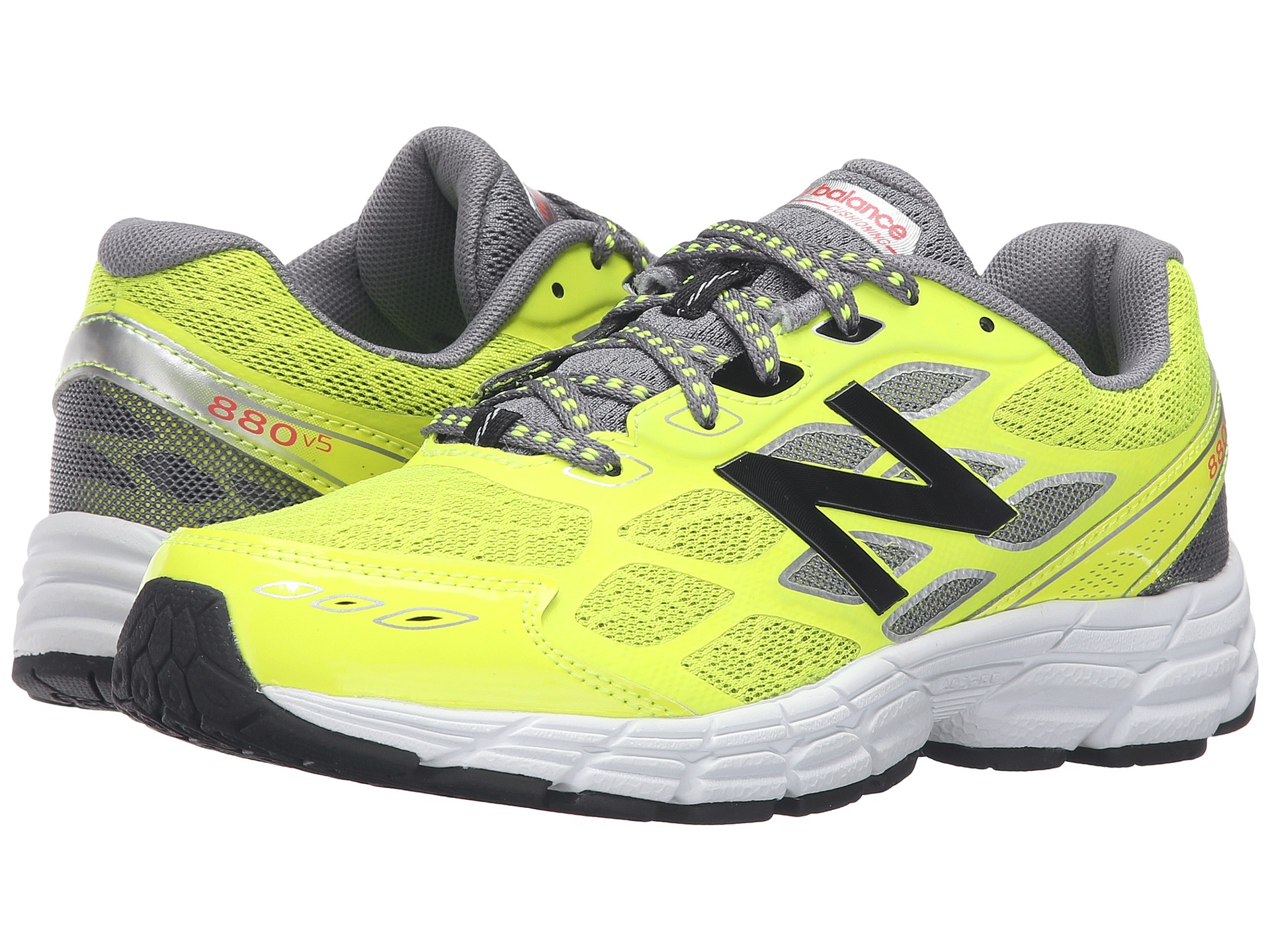 new balance 880 orthotics