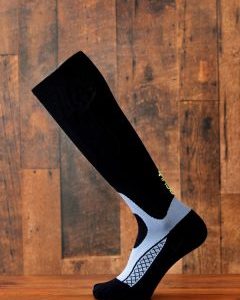 Lunatik Black Vibe Tech