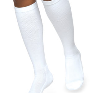 Sigvaris Medical 360 Cushioned Cotton