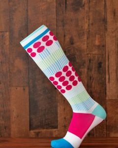 Lunatik Hot Rockin' Dots