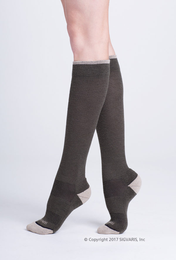 Sigvaris Medical 422 Merino Wool