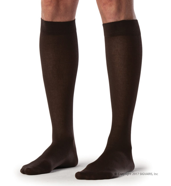 Sigvaris Medical 220 Sea Island Cotton