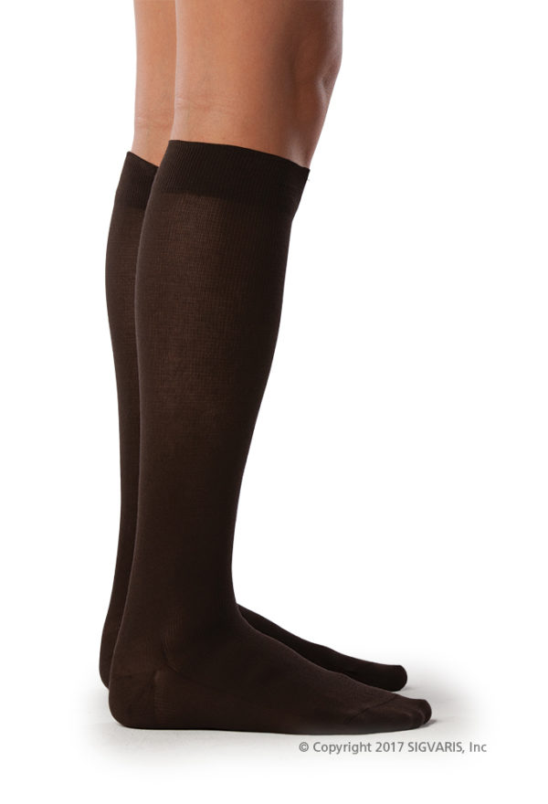 Sigvaris Medical 220 Sea Island Cotton - Image 2