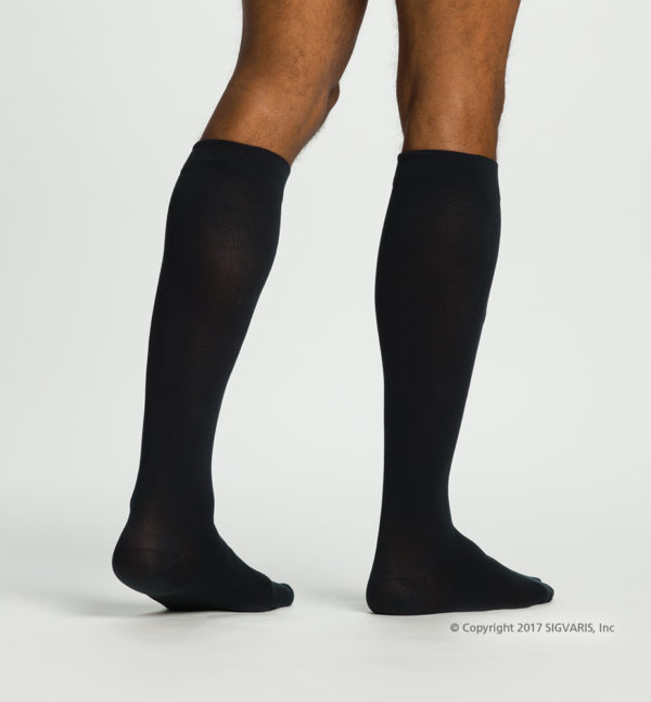 Sigvaris Medical 220 Sea Island Cotton - Image 3