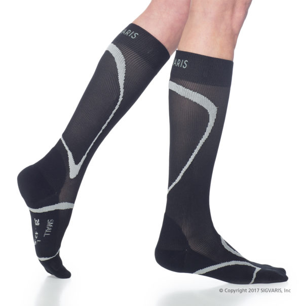 Sigvaris Medical 412 Traverse