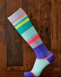Lunatik Urbane Stripe