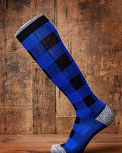 Lunatik Jumberjack Blue