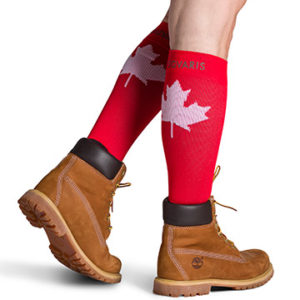 Sigvaris Canada Mountain Sock