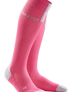 CEP Run Ultralight Rose