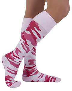 Rejuva Camo Pink