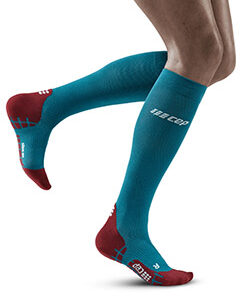 CEP Run Ultralight / Petrol